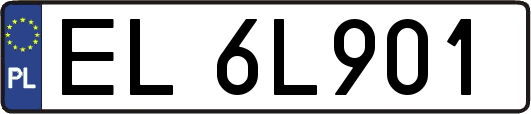 EL6L901
