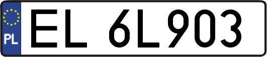 EL6L903