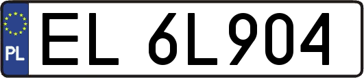 EL6L904