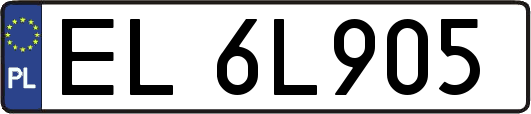 EL6L905