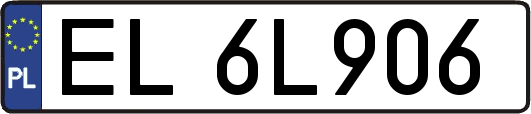 EL6L906