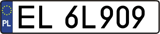EL6L909