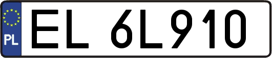 EL6L910