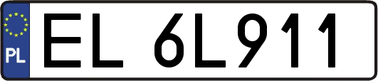 EL6L911