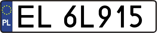 EL6L915