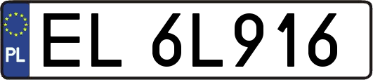 EL6L916