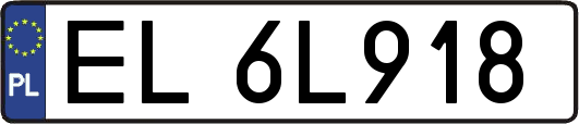 EL6L918