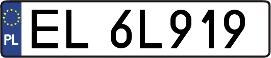 EL6L919
