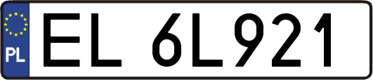 EL6L921