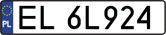 EL6L924