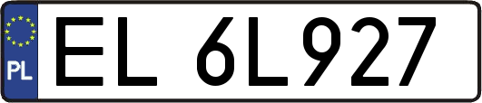 EL6L927