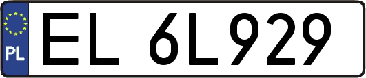 EL6L929