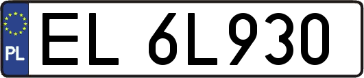 EL6L930