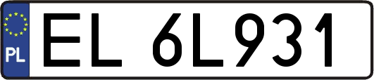 EL6L931