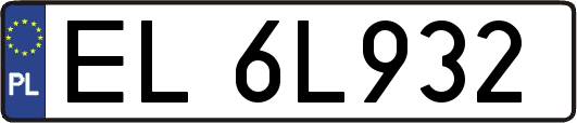 EL6L932