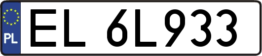 EL6L933