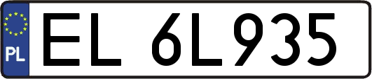 EL6L935