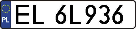 EL6L936