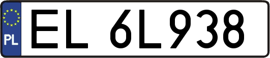 EL6L938