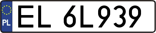 EL6L939
