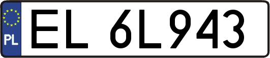 EL6L943