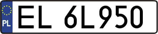 EL6L950