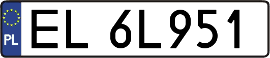 EL6L951