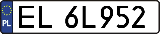 EL6L952