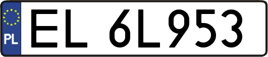 EL6L953