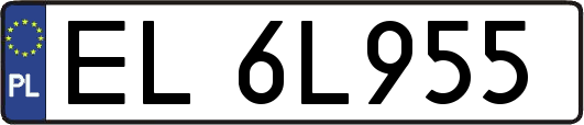EL6L955