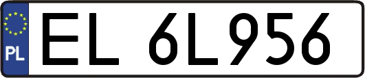 EL6L956