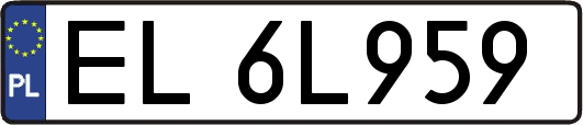 EL6L959