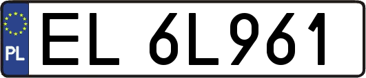 EL6L961