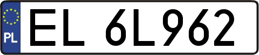 EL6L962