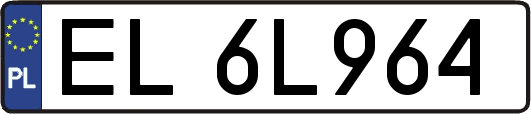 EL6L964