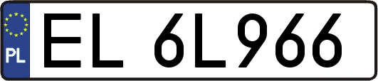 EL6L966
