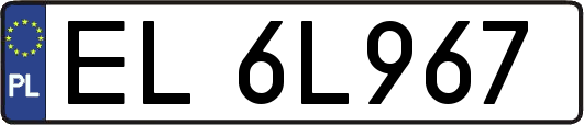 EL6L967