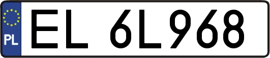 EL6L968