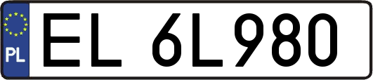 EL6L980