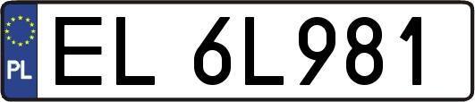 EL6L981