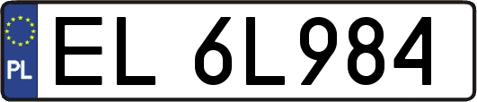 EL6L984