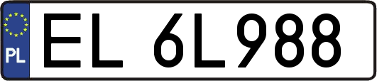 EL6L988
