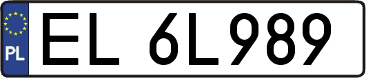 EL6L989