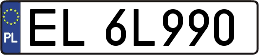EL6L990