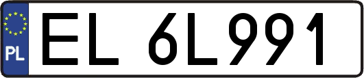 EL6L991