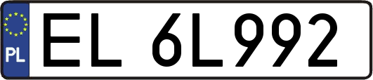 EL6L992