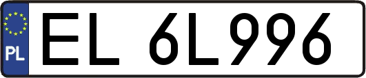 EL6L996