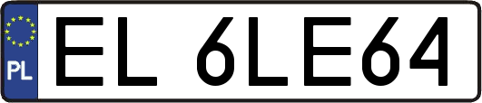 EL6LE64