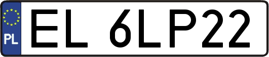 EL6LP22