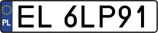 EL6LP91